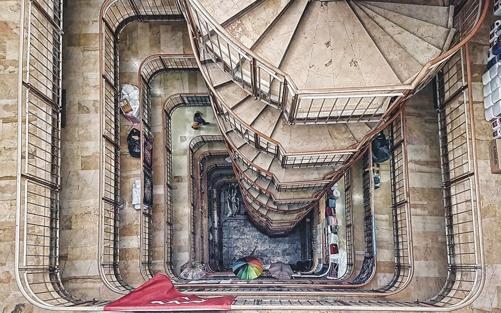 Photograph by Nurlan Tahirli