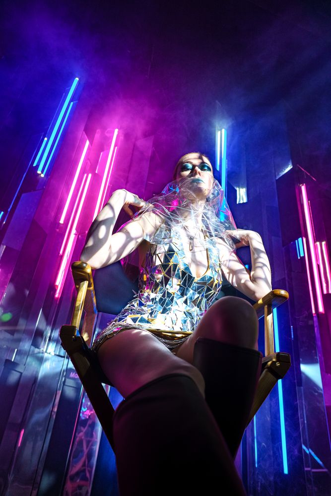 Photograph by Полякова Наталия Григорьевна