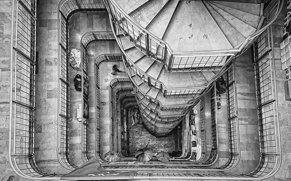 Photograph by Nurlan Tahirli