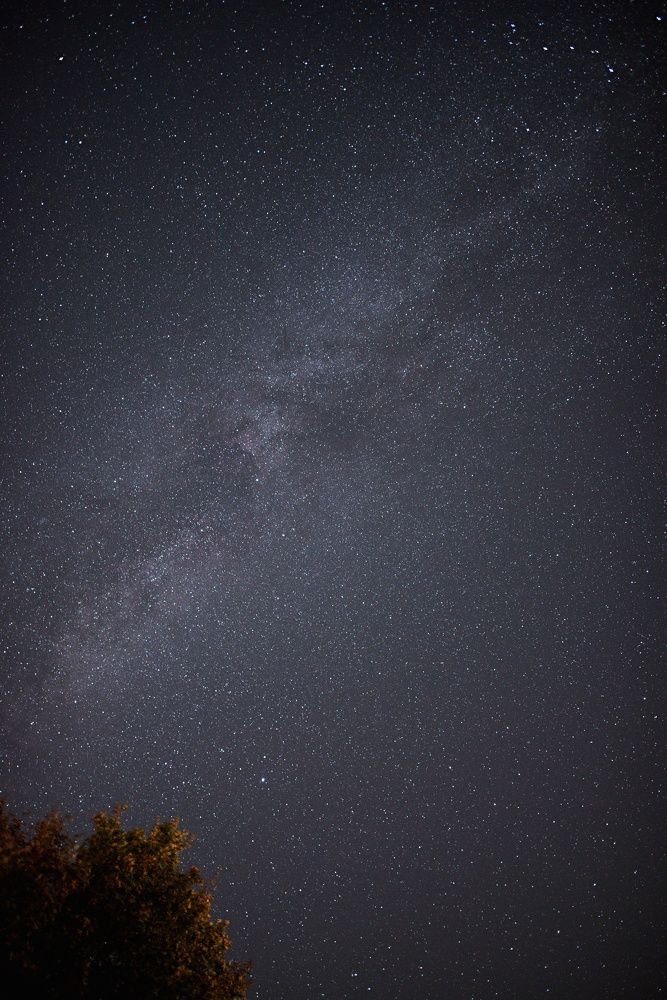 Milky Way