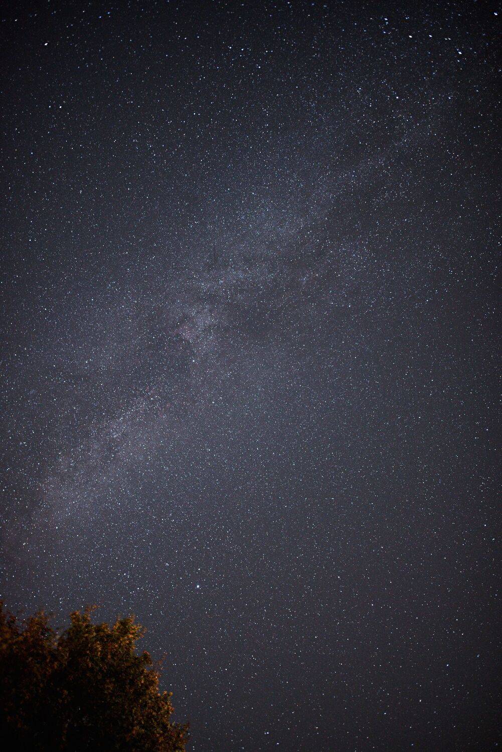 Milky Way