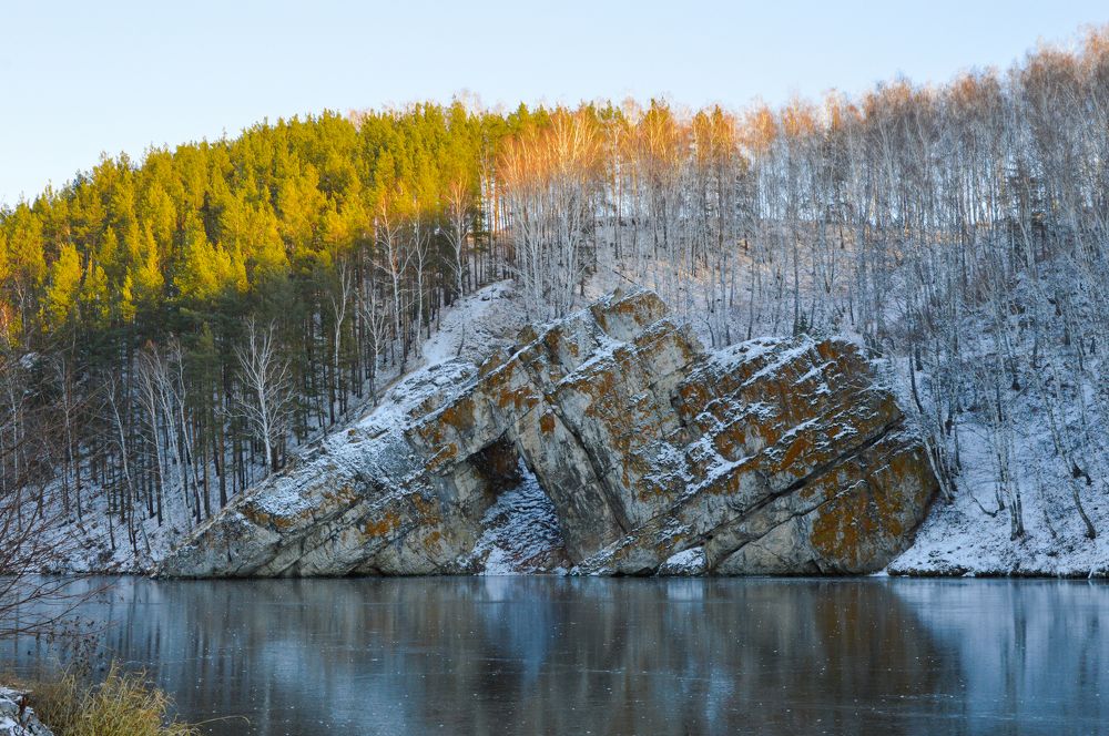 Photograph by Максим Маркин