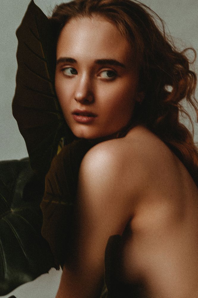 Photograph by Смоляк Аленка