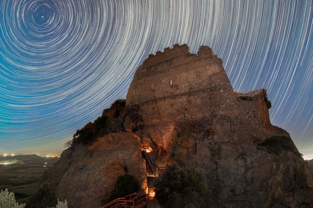 Photograph by Marco Dajethy