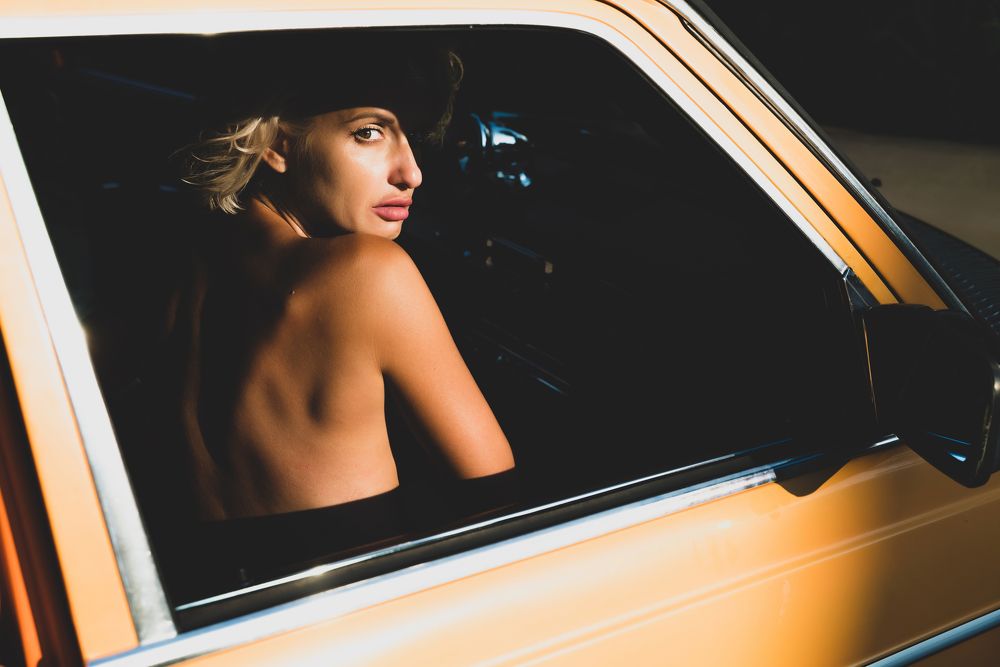 Фотография автора Ольга Горбунова