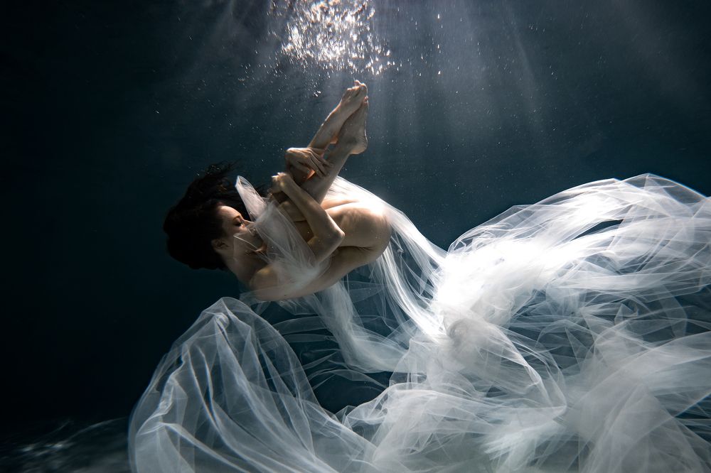 Photograph by Виктория Носачёва