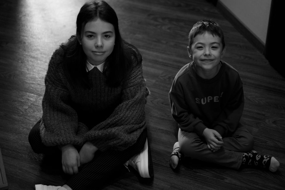 Photograph by Viktoria Vavilkina