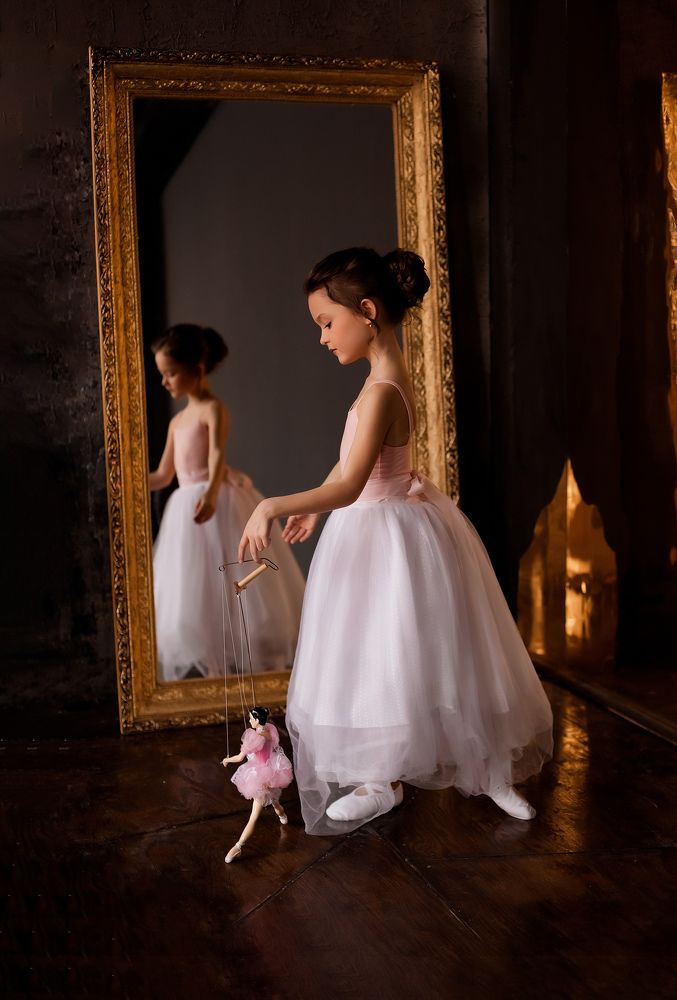 Фотография автора Маргарита Курносова