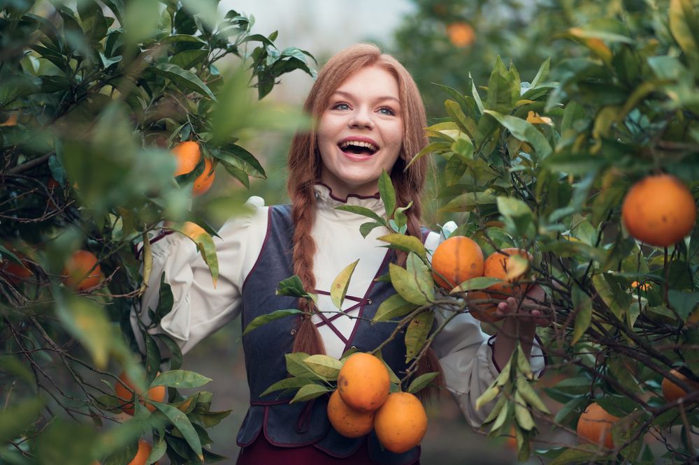 Photograph by Невмержицкая Татьяна