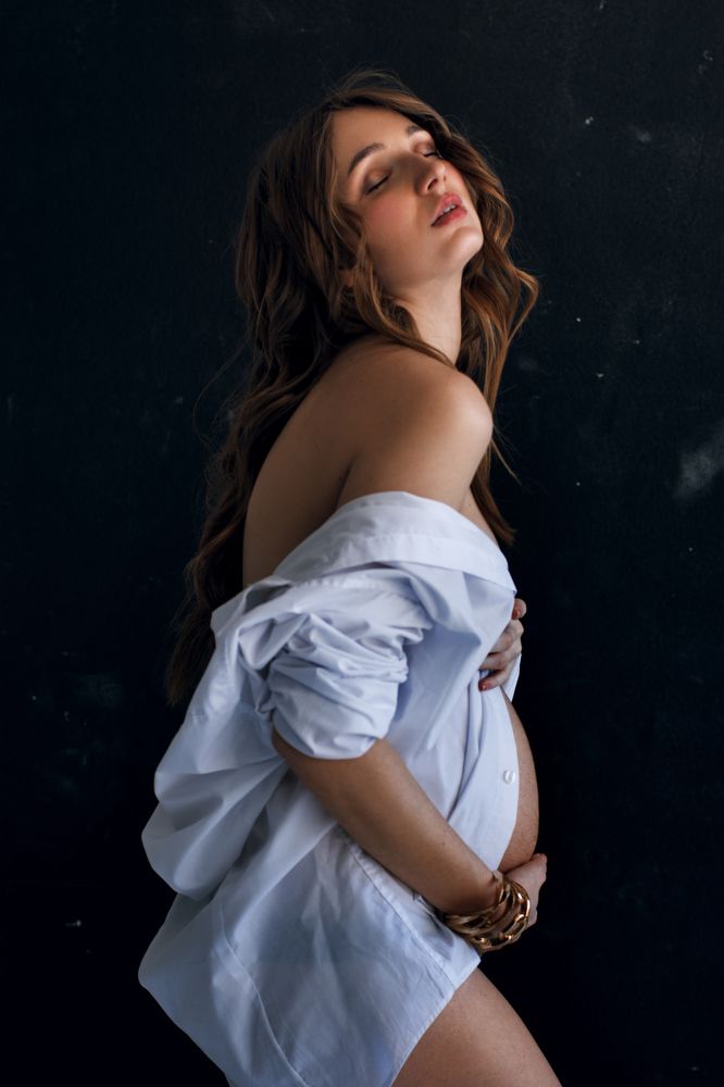 Photograph by Elena Novakovskaya