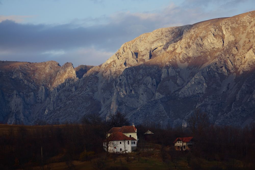 Photograph by marius lauruc