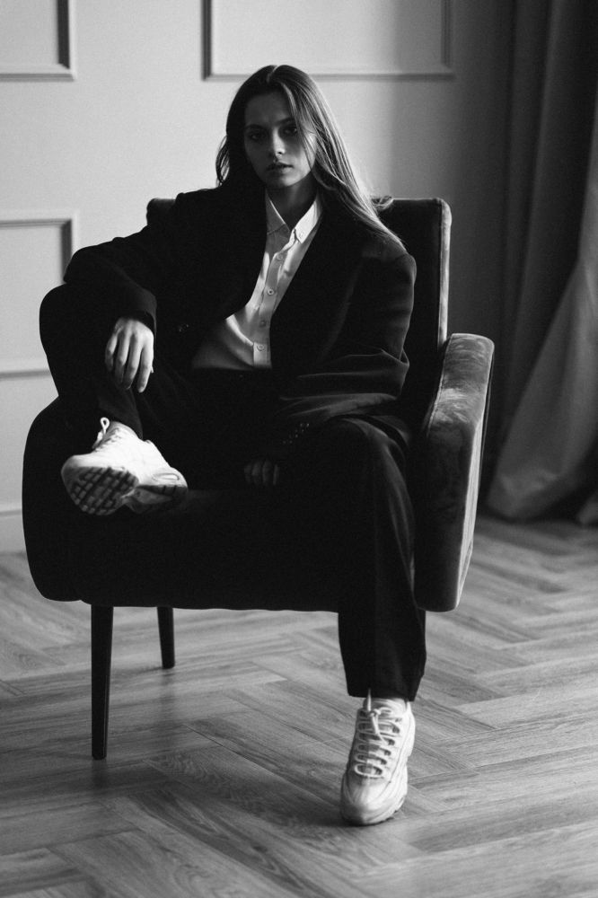 Фотография автора Даниил Кокарев