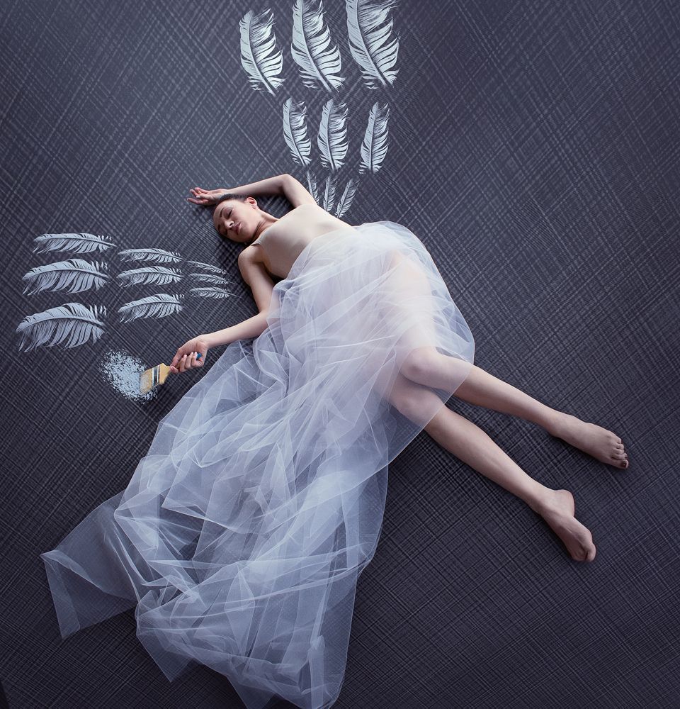 Photograph by Зоя