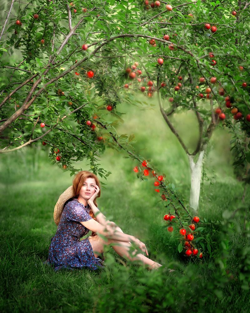 Photograph by Невмержицкая Татьяна