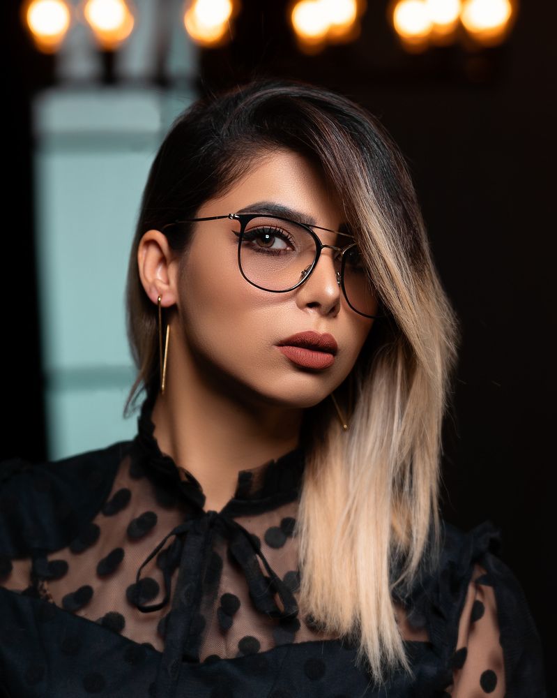 Photograph by Saleh Firouzi