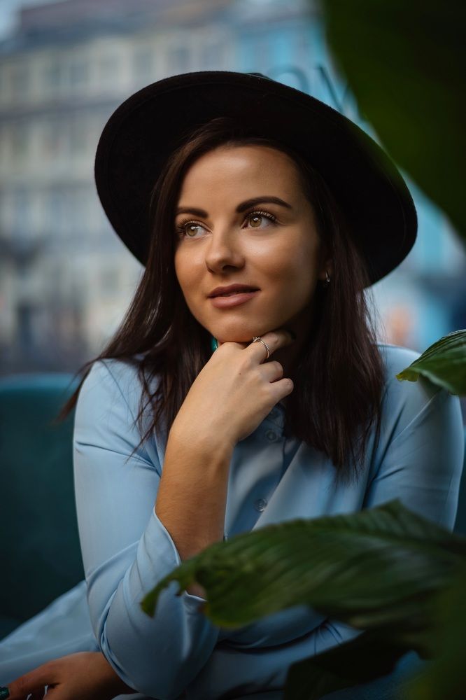 Photograph by Жанна Олтаржевская