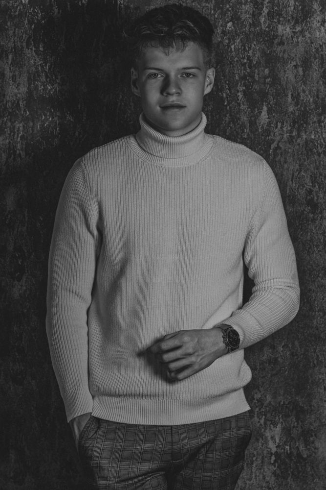 Photograph by Maria Molnarne Horvath