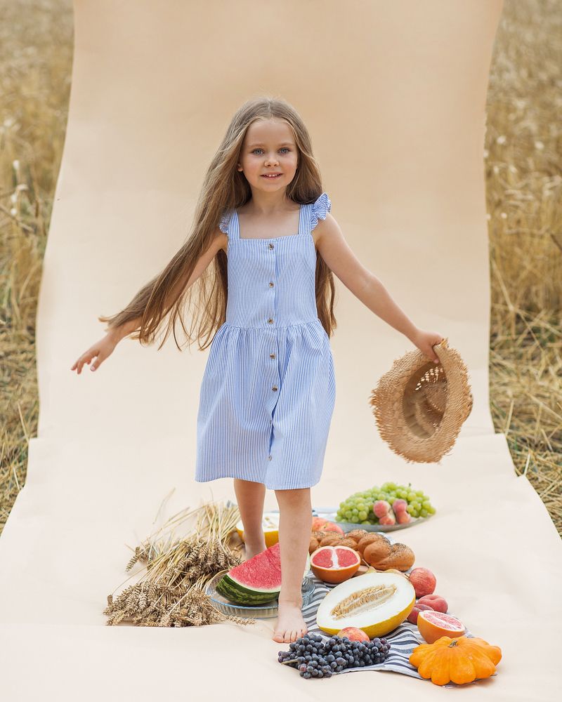 Фотография автора Елена Каликова