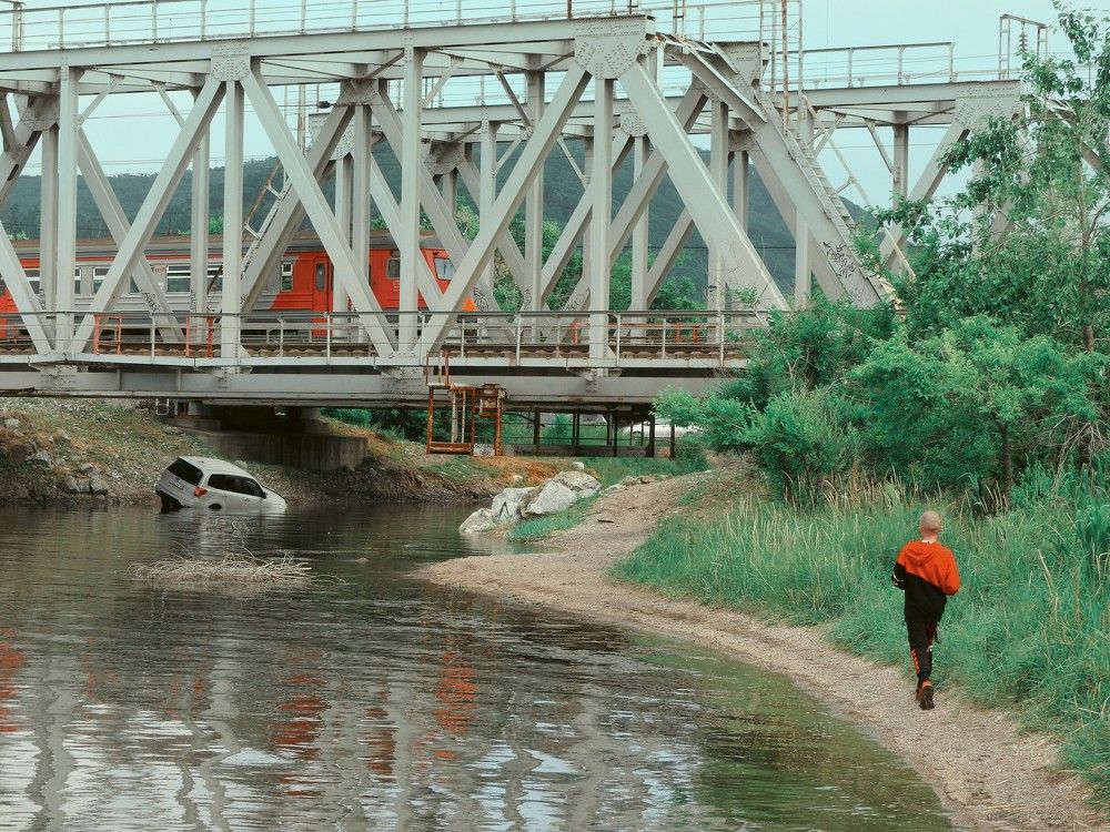 Photograph by Andrey Matveenko