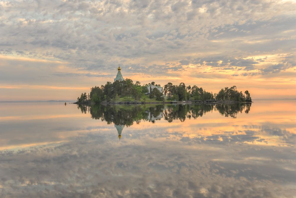 Фотография автора Гармашов Сергей