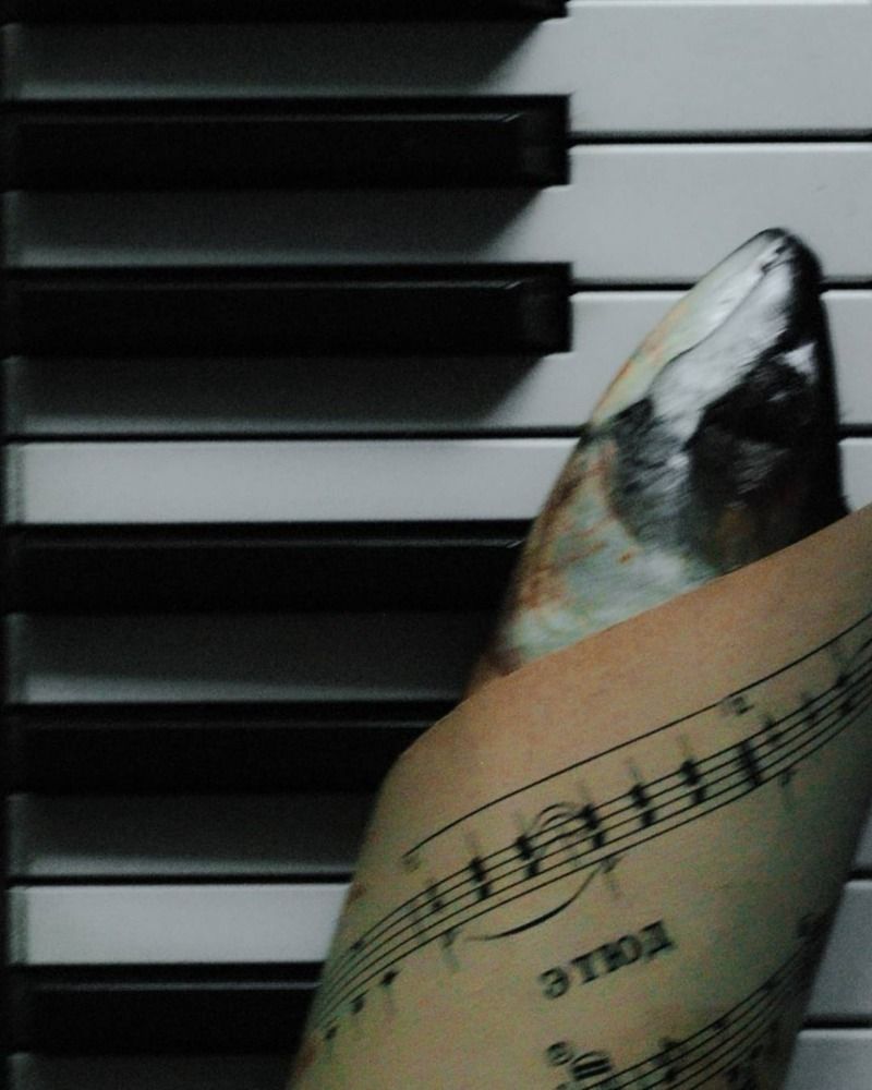 Photograph by Алексей Фаберже