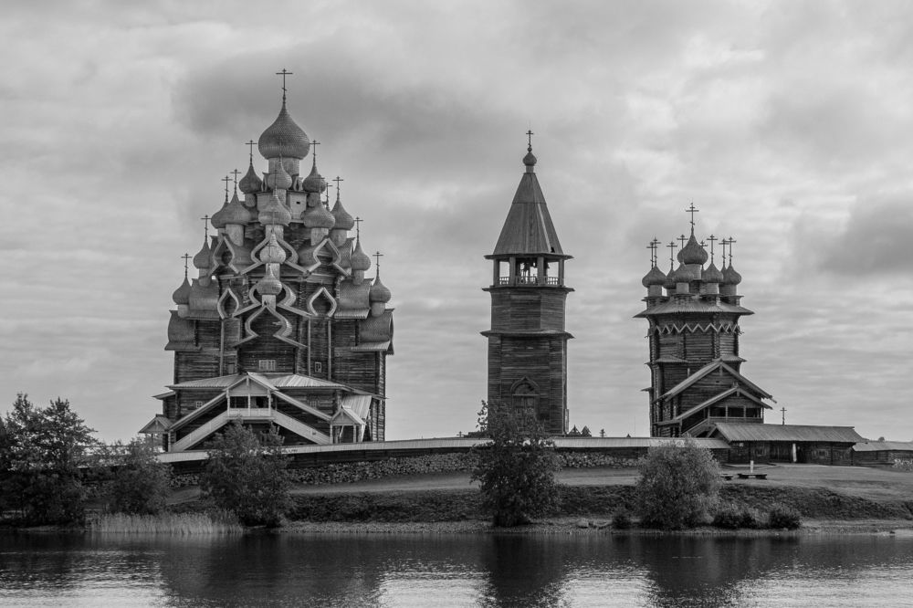 Photograph by Иван Тетерев