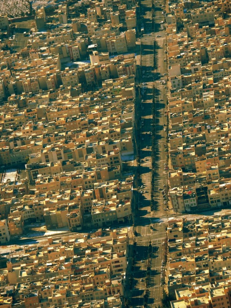 Фотография автора Mahdi Mohammadi