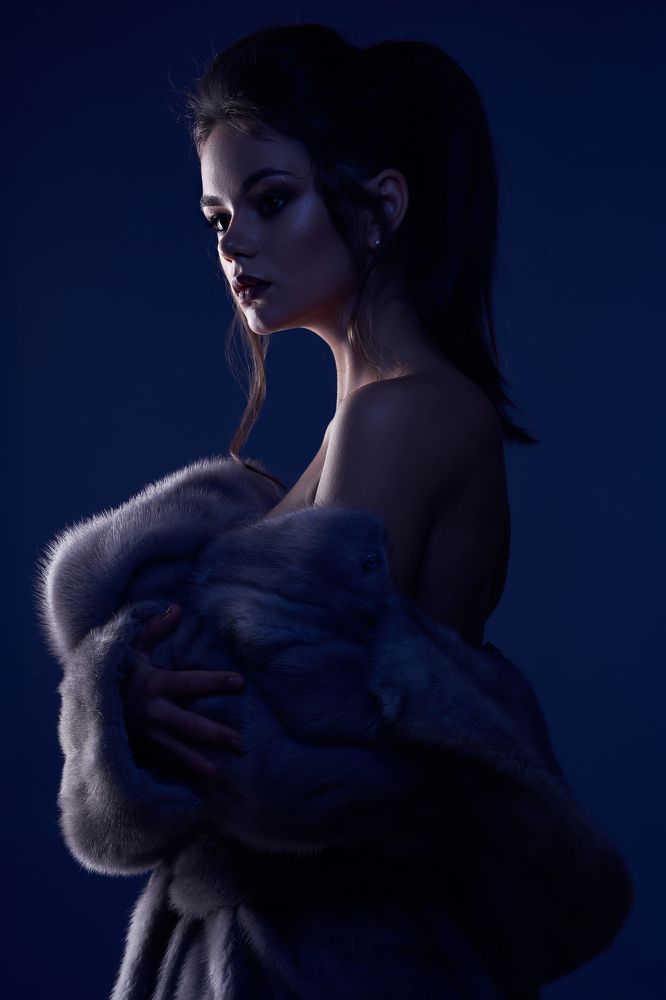 Photograph by Евгений Кириллов