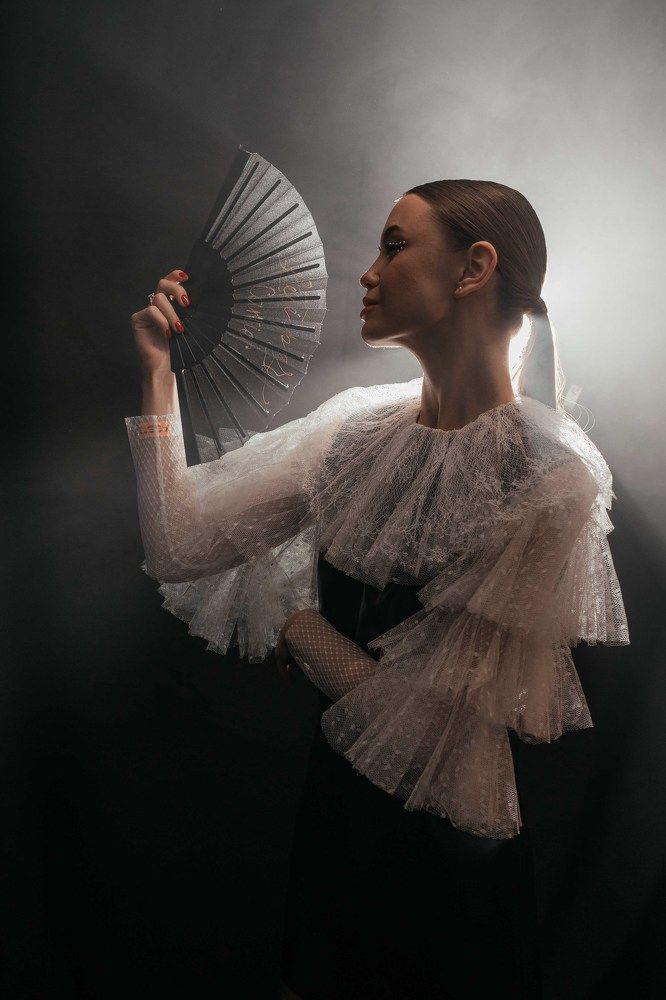 Photograph by Alexander Vasylenko