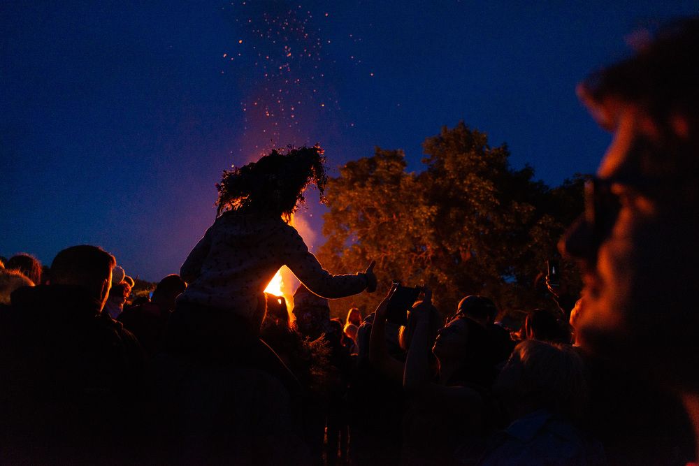 Photograph by Evgenia Levin