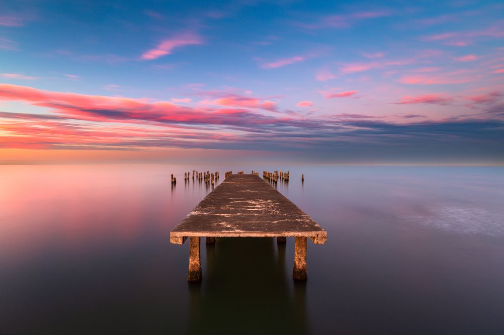 Photograph by Saeed Mamdouhi