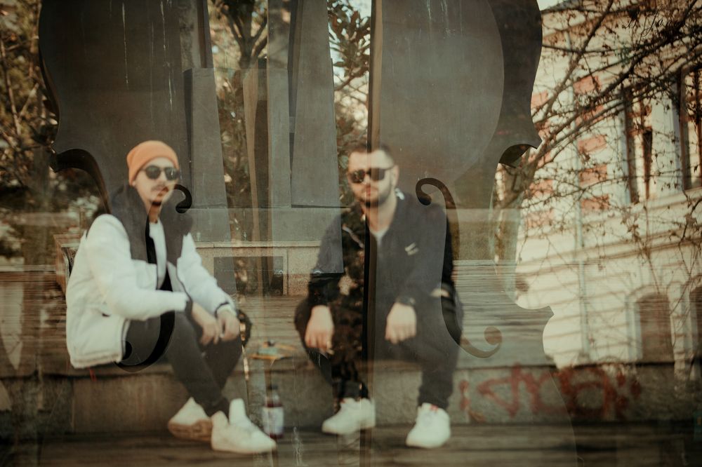 Photograph by Janos Bartha