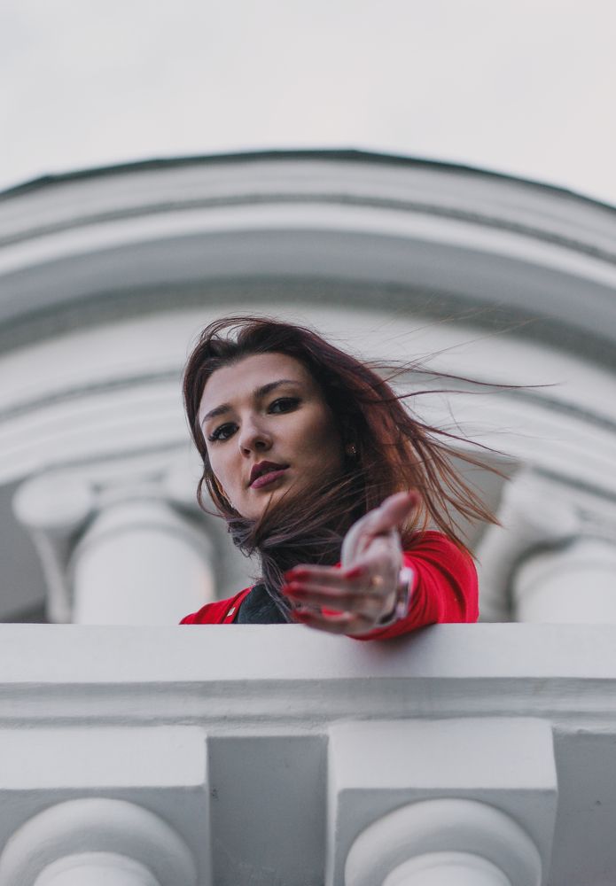 Фотография автора Анна Роганова