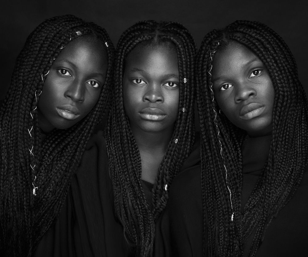 Photograph by Eleanor Whibley