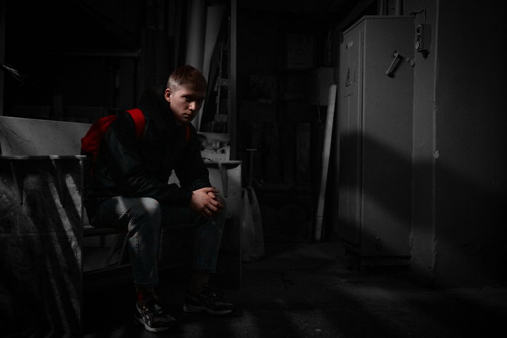 Photograph by Александр Быдрицкий