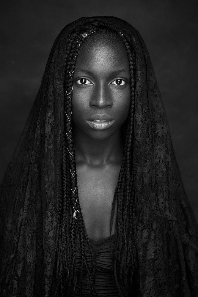 Photograph by Eleanor Whibley