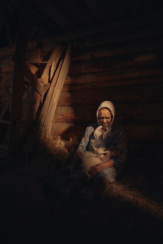 Photograph by Рогожкин Дмитрий