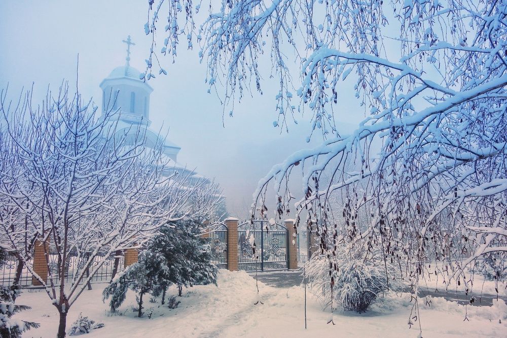 Photograph by Сергей Зуденко