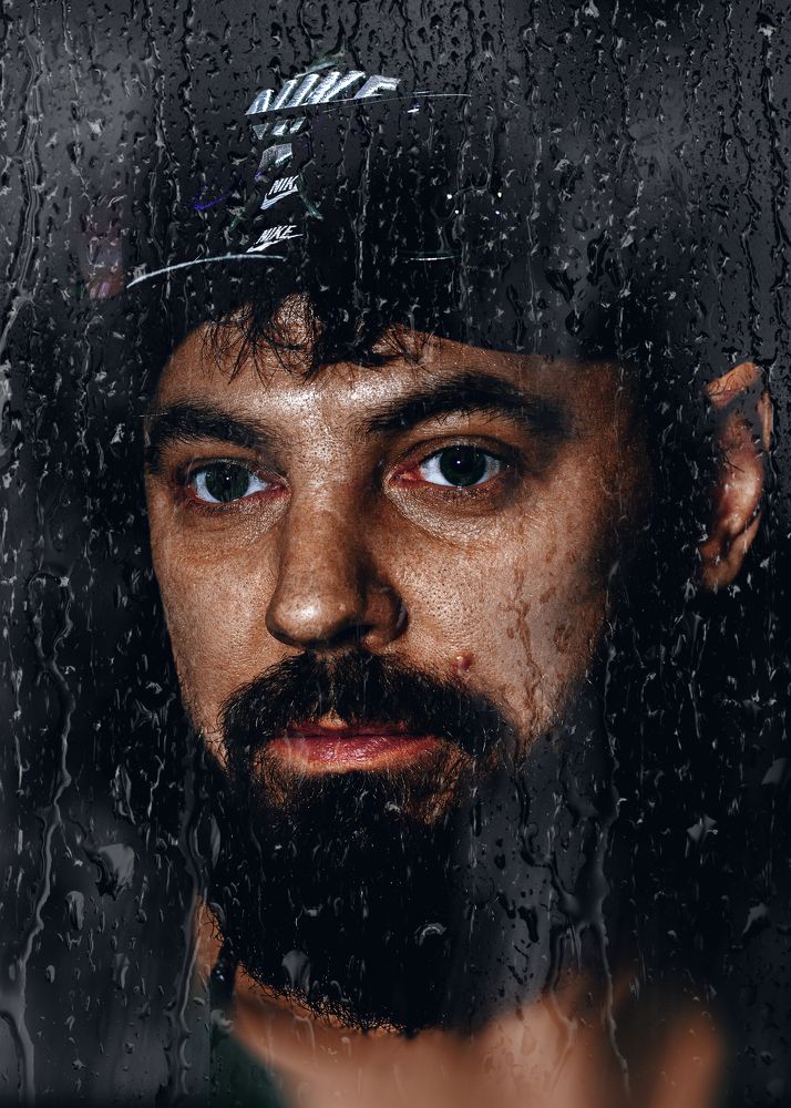 Photograph by Виктор Холодов