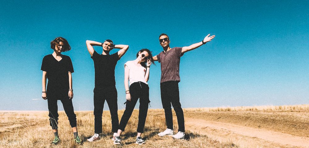 Photograph by _ AZIMOV