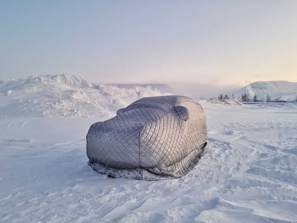 Photograph by Леонид Прядко