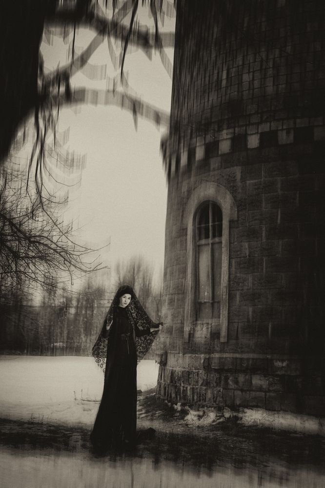 Photograph by Ева Николаева