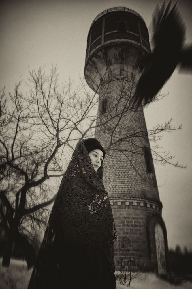 Photograph by Ева Николаева