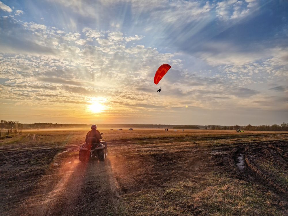 Photograph by Дмитрий Синичев