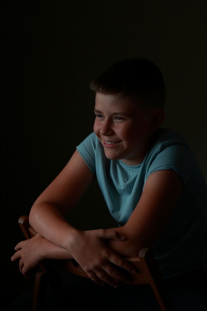 Photograph by Алина Томарева