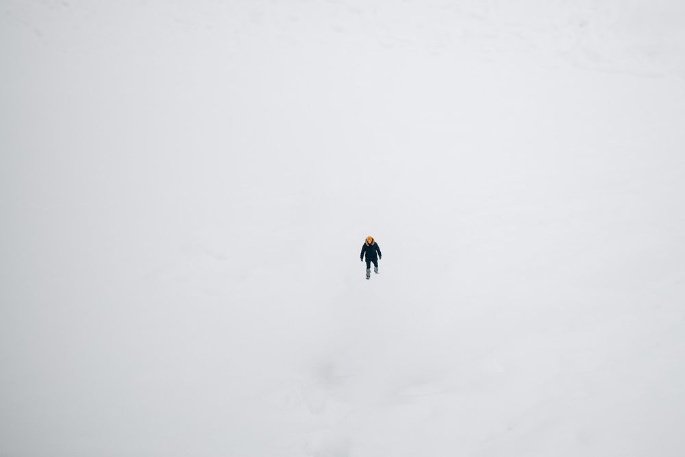 Куда топать?