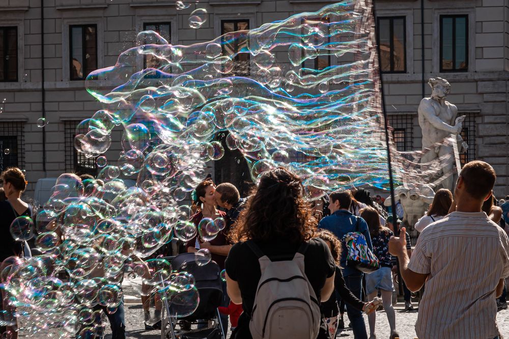 Рим.Италия.Любовь.