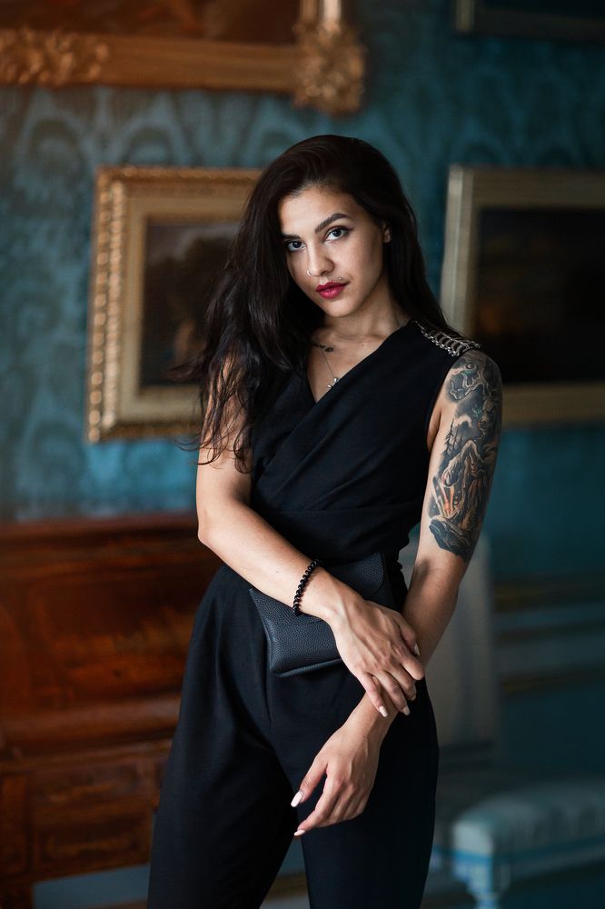 Photograph by Ева Николаева