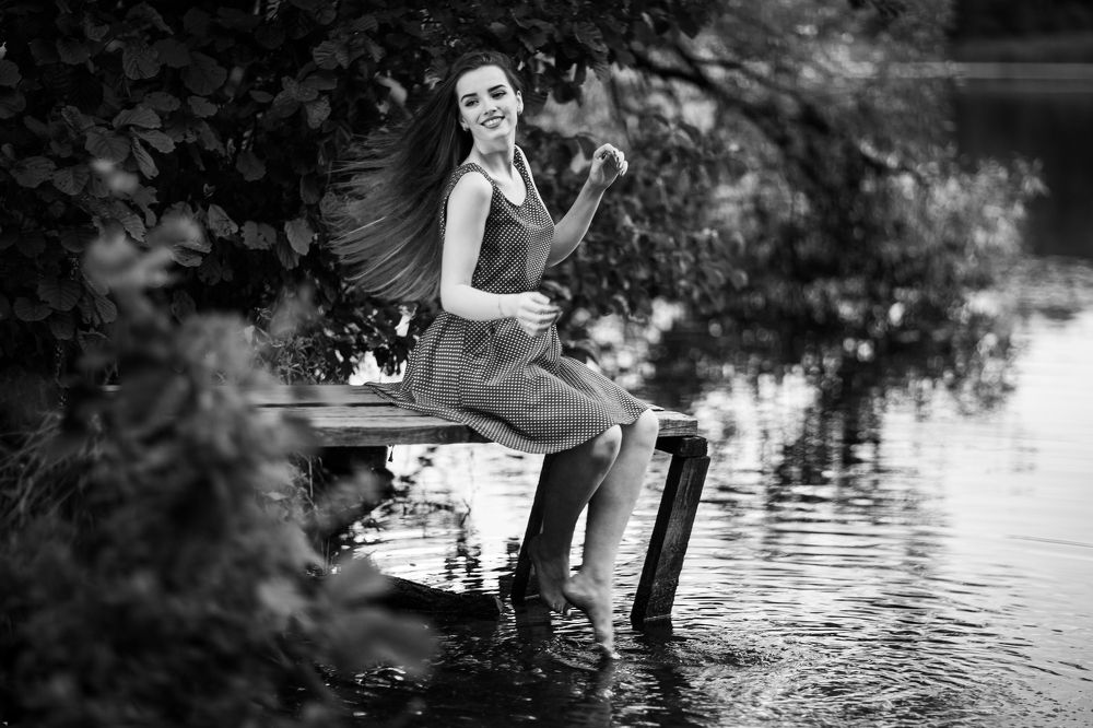 Photograph by Ева Николаева