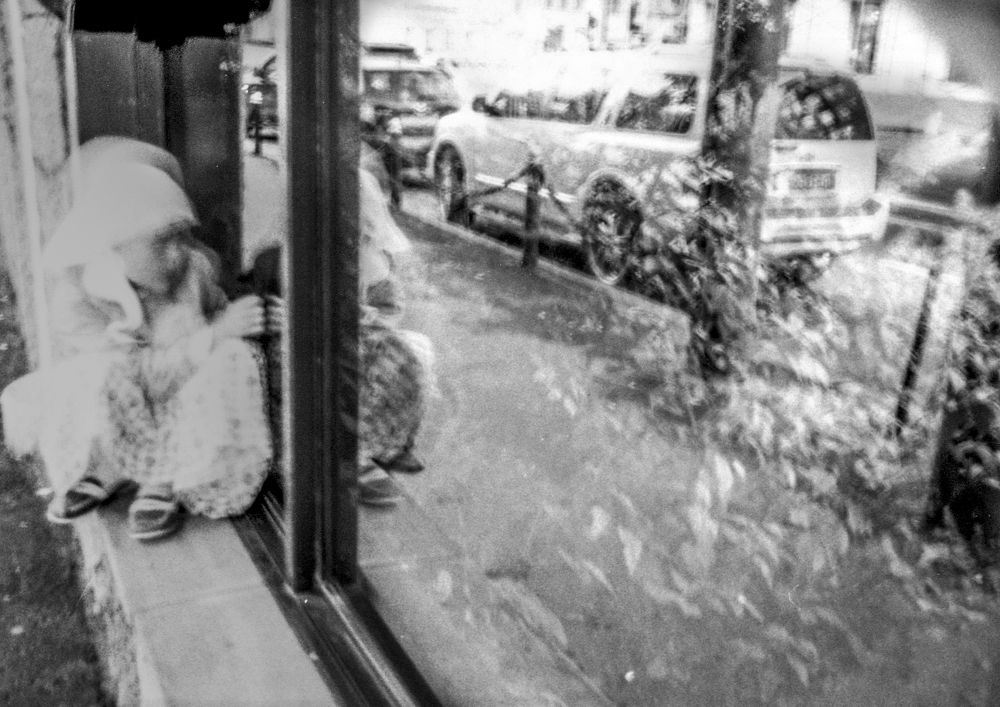 Сны Серафимы